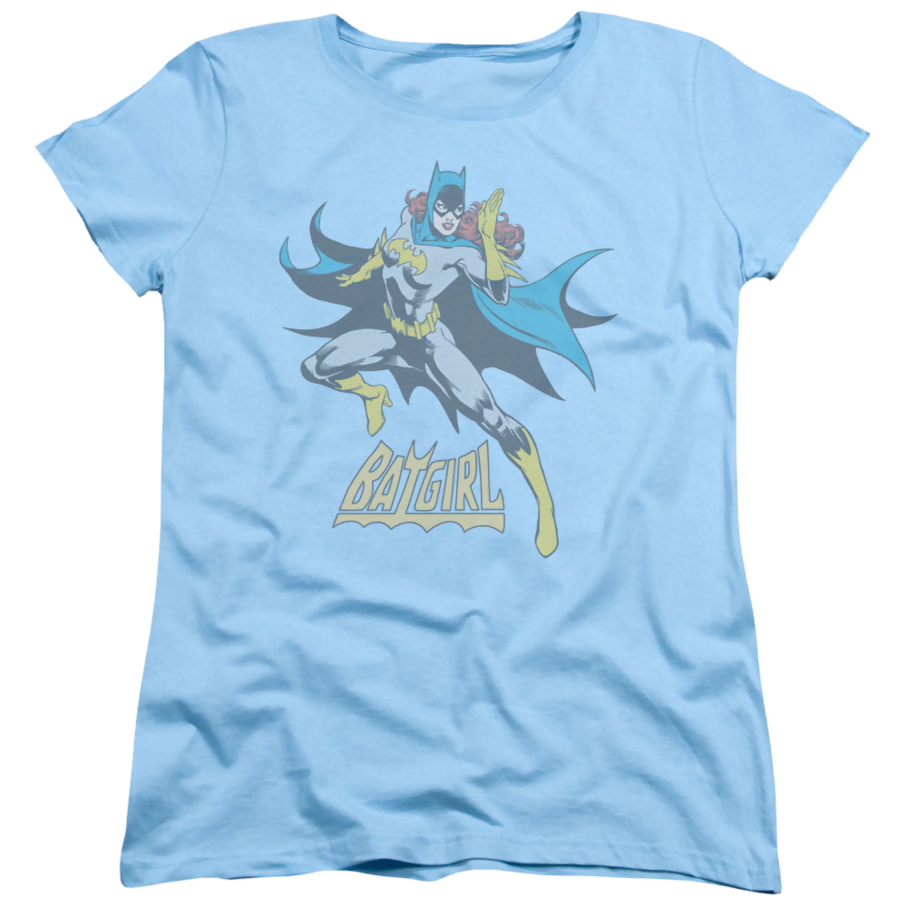 Batgirl See Ya - Women's T-Shirt