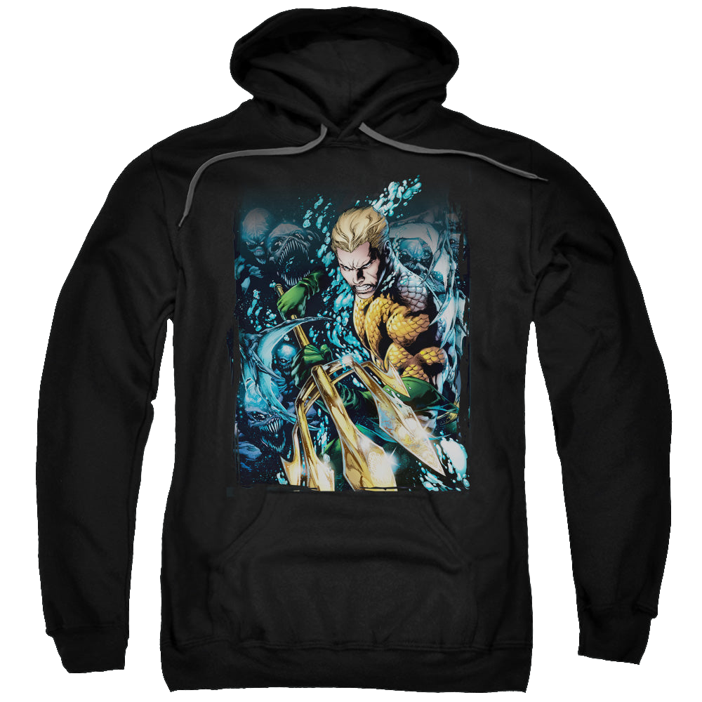 Aquaman Aquaman #1 - Pullover Hoodie