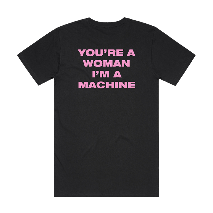 Death From Above 1979 / Woman/Man Tee