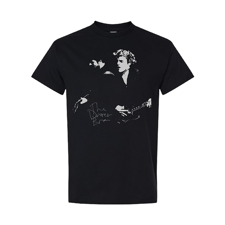 The Driver Era / Stamp Tee