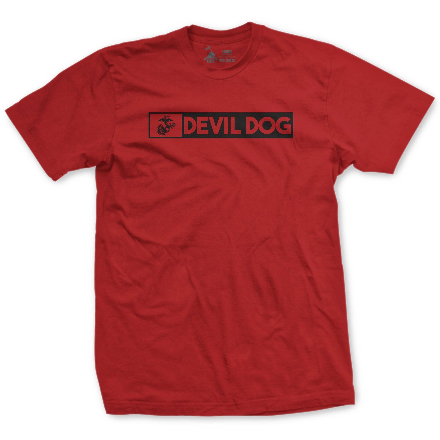 Devil Dog T-Shirt