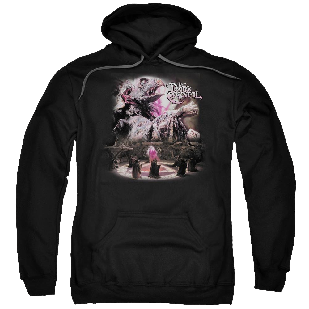 Dark Crystal Power Mad - Pullover Hoodie