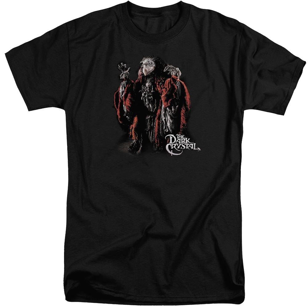 Dark Crystal Skeksis - Men's Tall Fit T-Shirt