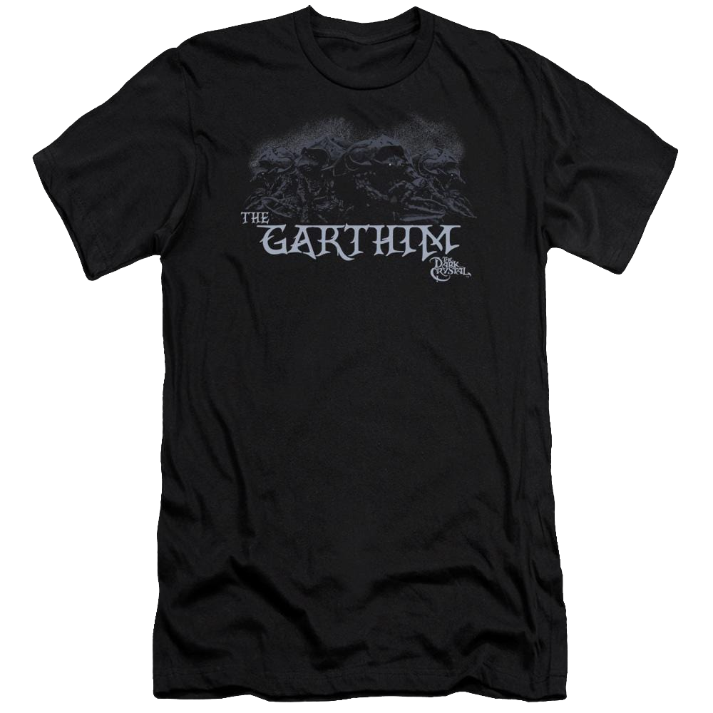 Dark Crystal The Garthim - Men's Premium Slim Fit T-Shirt