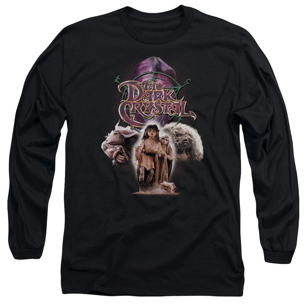 Dark Crystal The Good Guys - Men's Long Sleeve T-Shirt