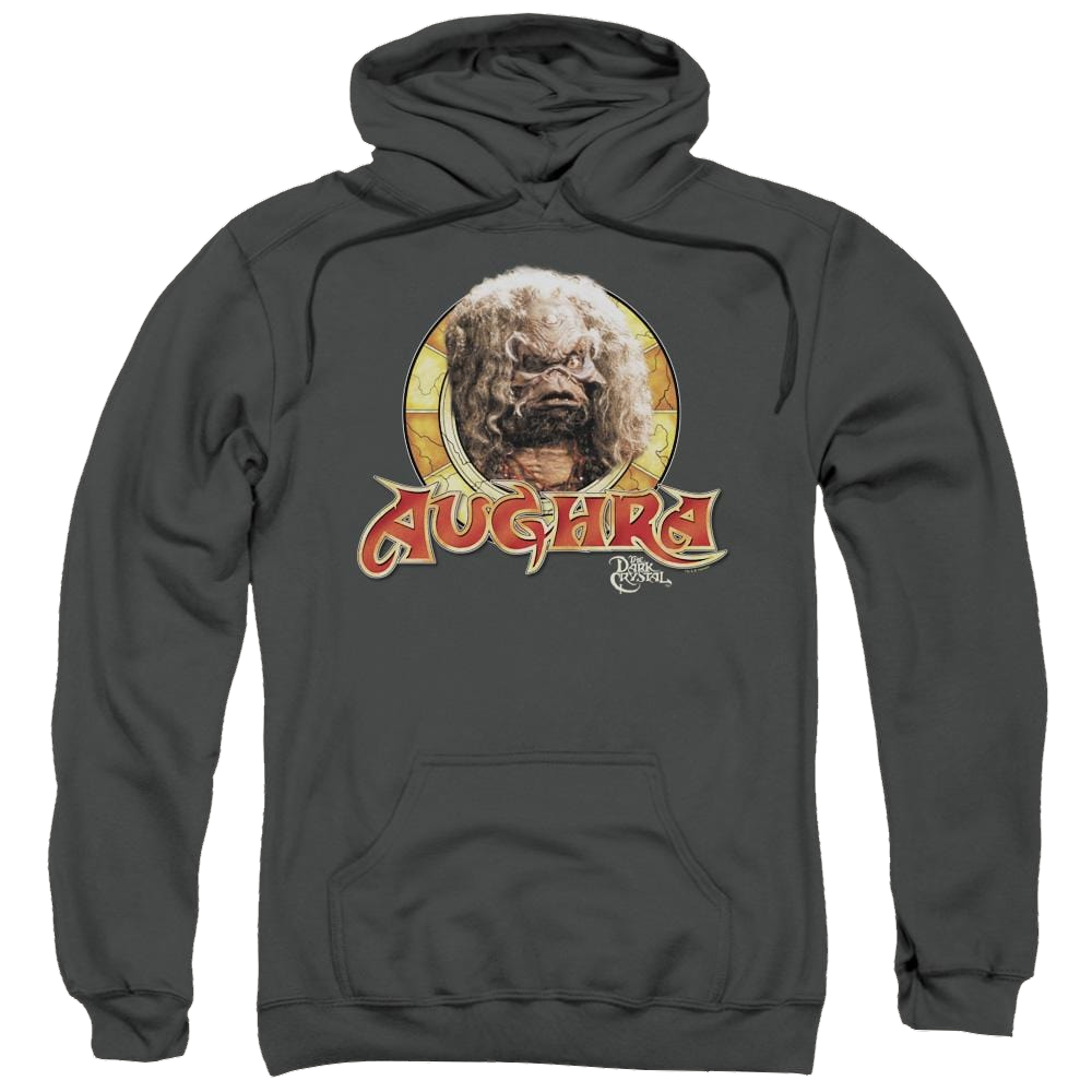 Dark Crystal Aughra Circle - Pullover Hoodie