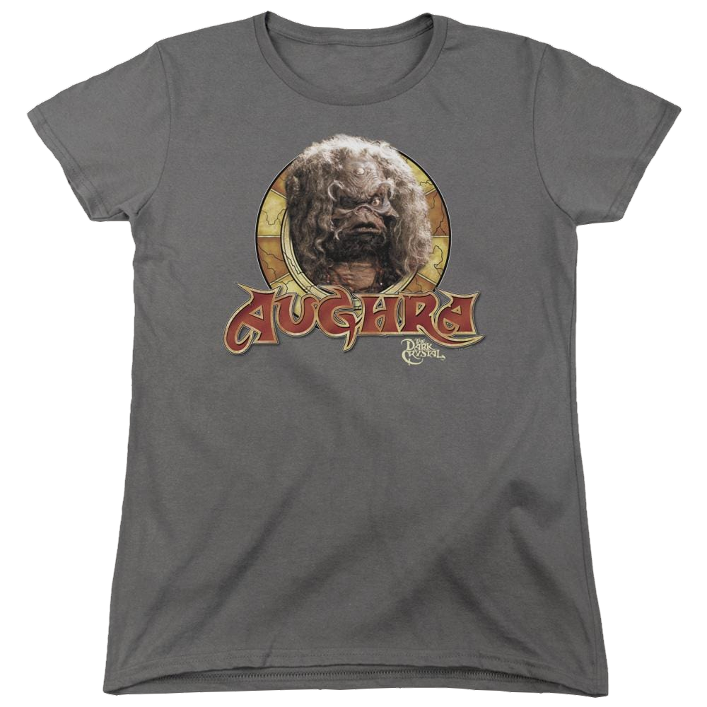 Dark Crystal Aughra Circle - Women's T-Shirt