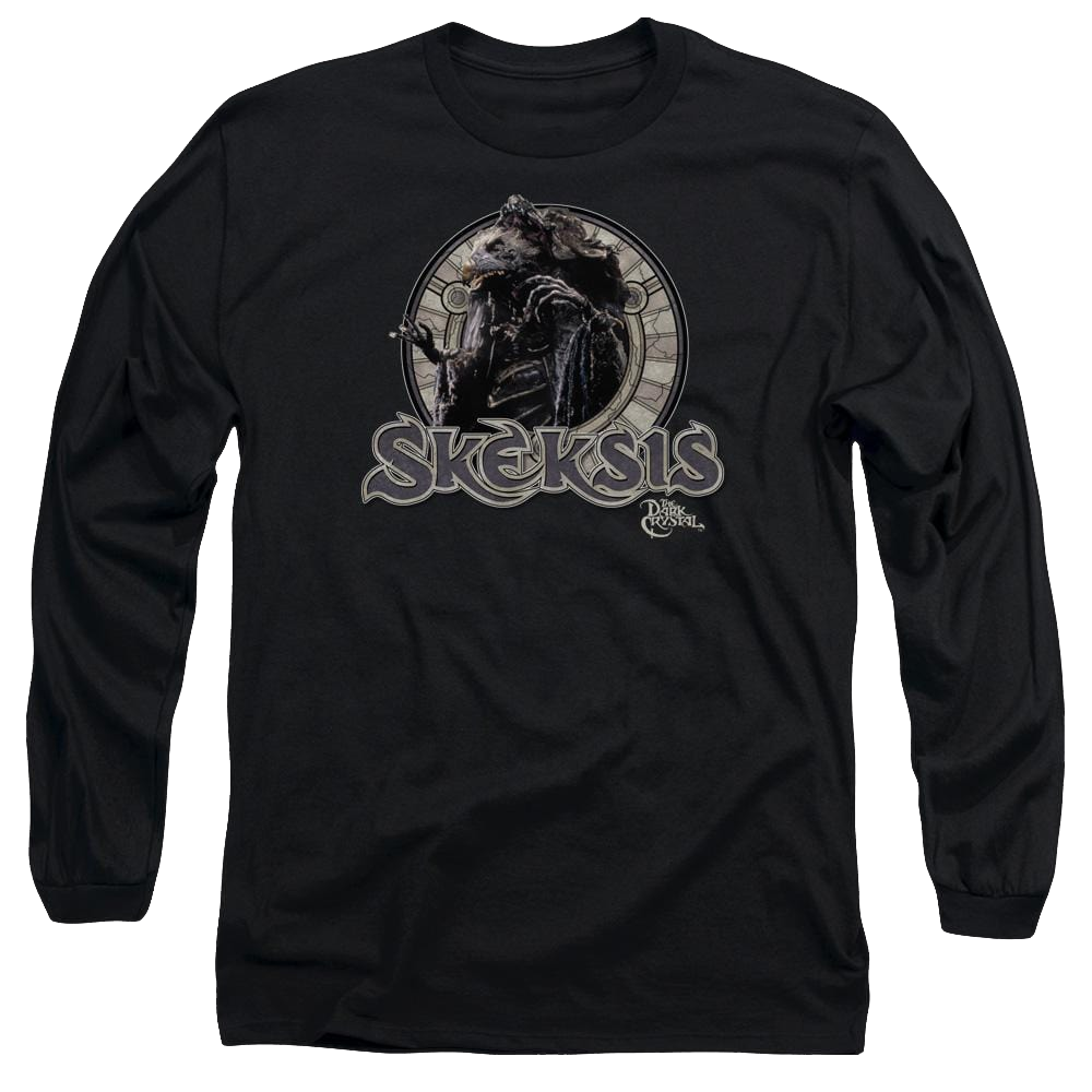 Dark Crystal Skeksis - Men's Long Sleeve T-Shirt