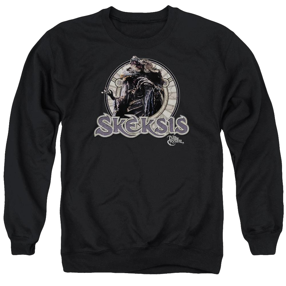 Dark Crystal Skeksis - Men's Crewneck Sweatshirt