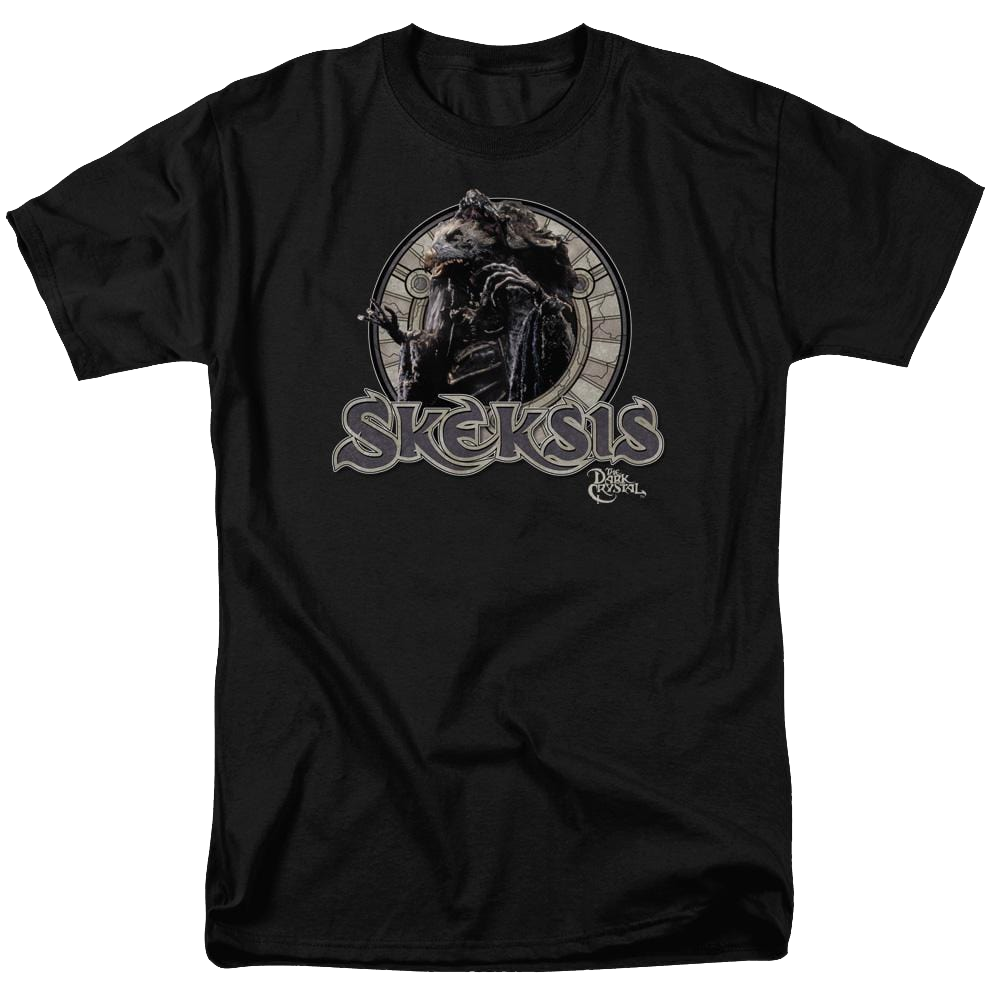 Dark Crystal Skeksis - Men's Regular Fit T-Shirt Style001