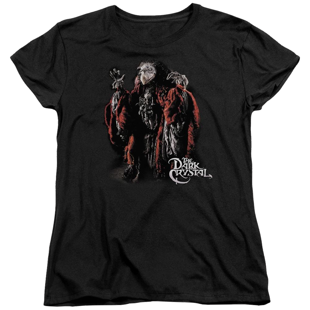 Dark Crystal Skeksis - Women's T-Shirt