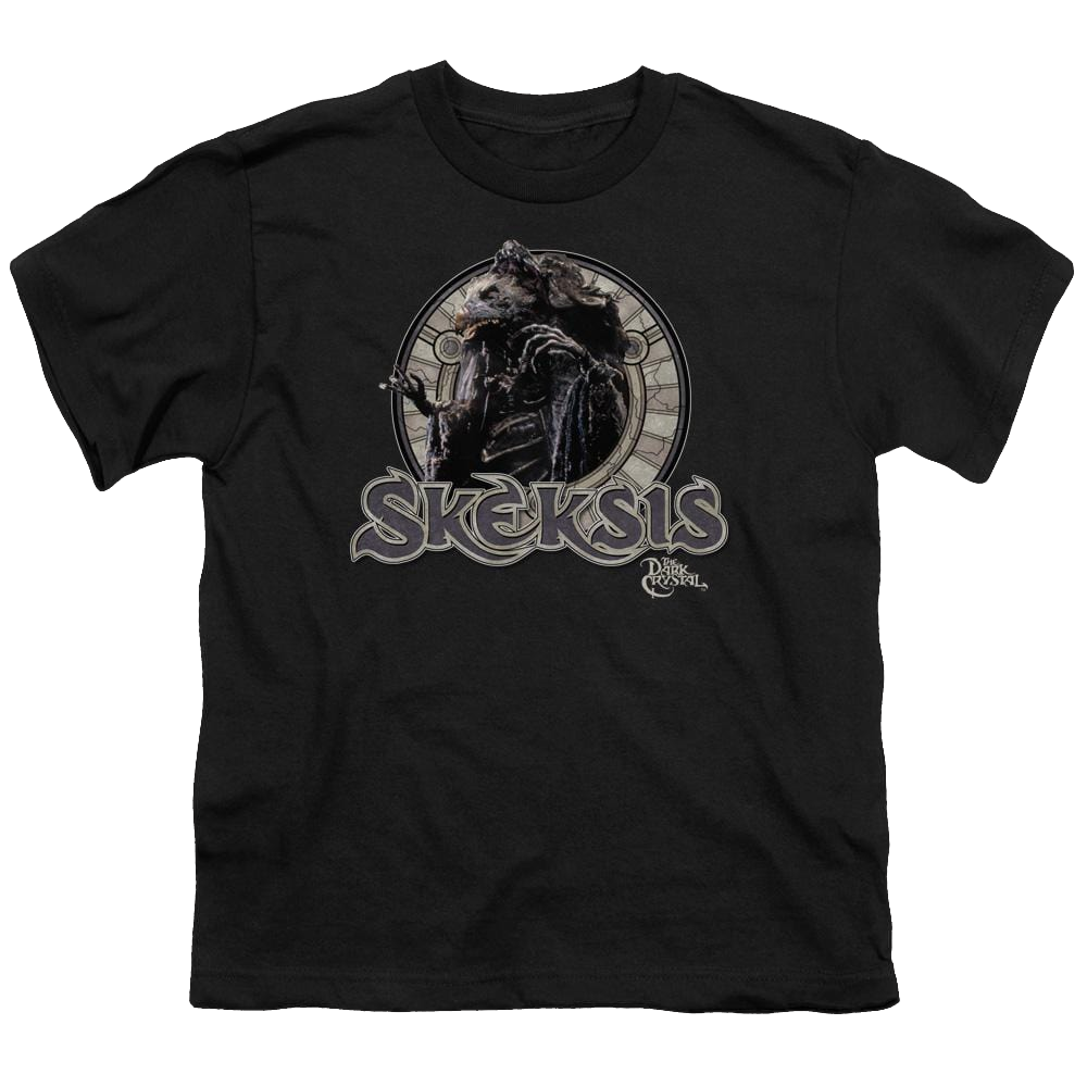 Dark Crystal Skeksis - Youth T-Shirt (Ages 8-12)