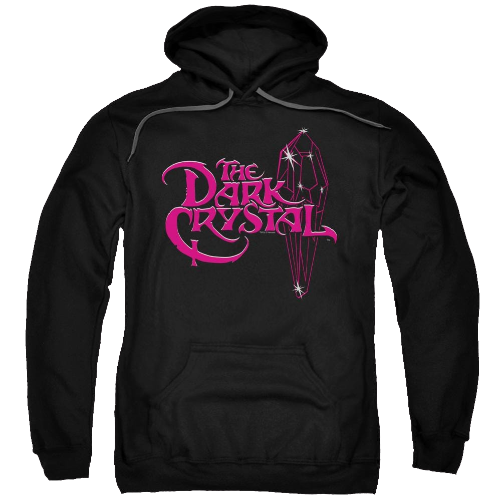 Dark Crystal Bright Logo - Pullover Hoodie