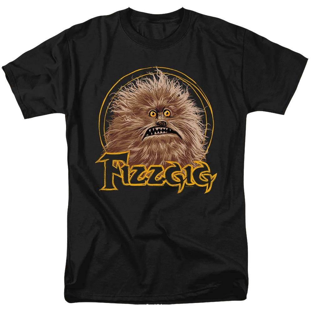 Dark Crystal, The Fizzgig - Men's Regular Fit T-Shirt Style001