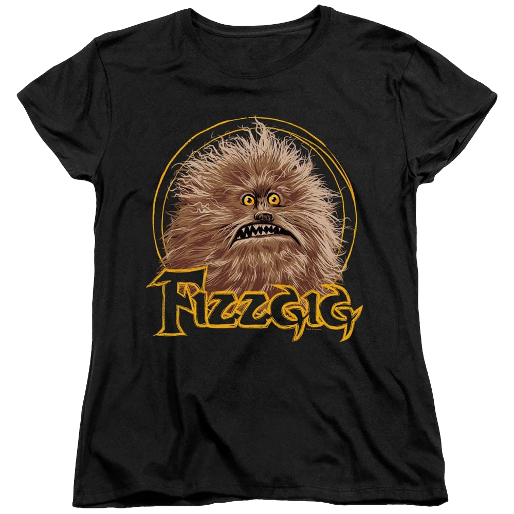 Dark Crystal, The Fizzgig - Women's T-Shirt