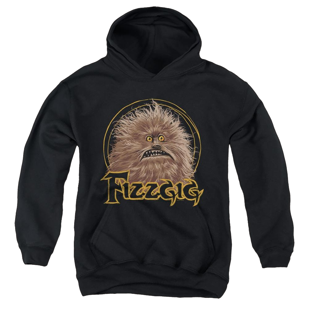 Dark Crystal, The Fizzgig - Youth Hoodie