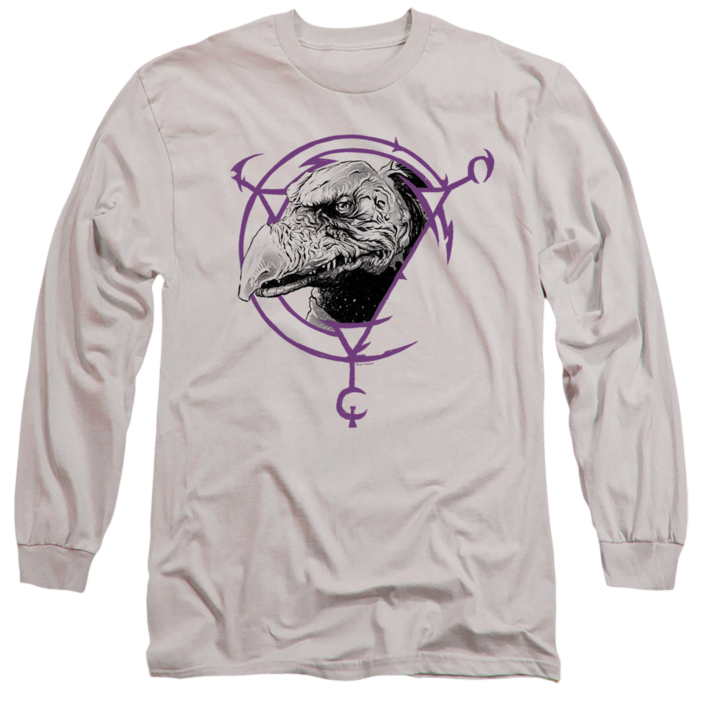 Dark Crystal, The Chamberlain - Men's Long Sleeve T-Shirt