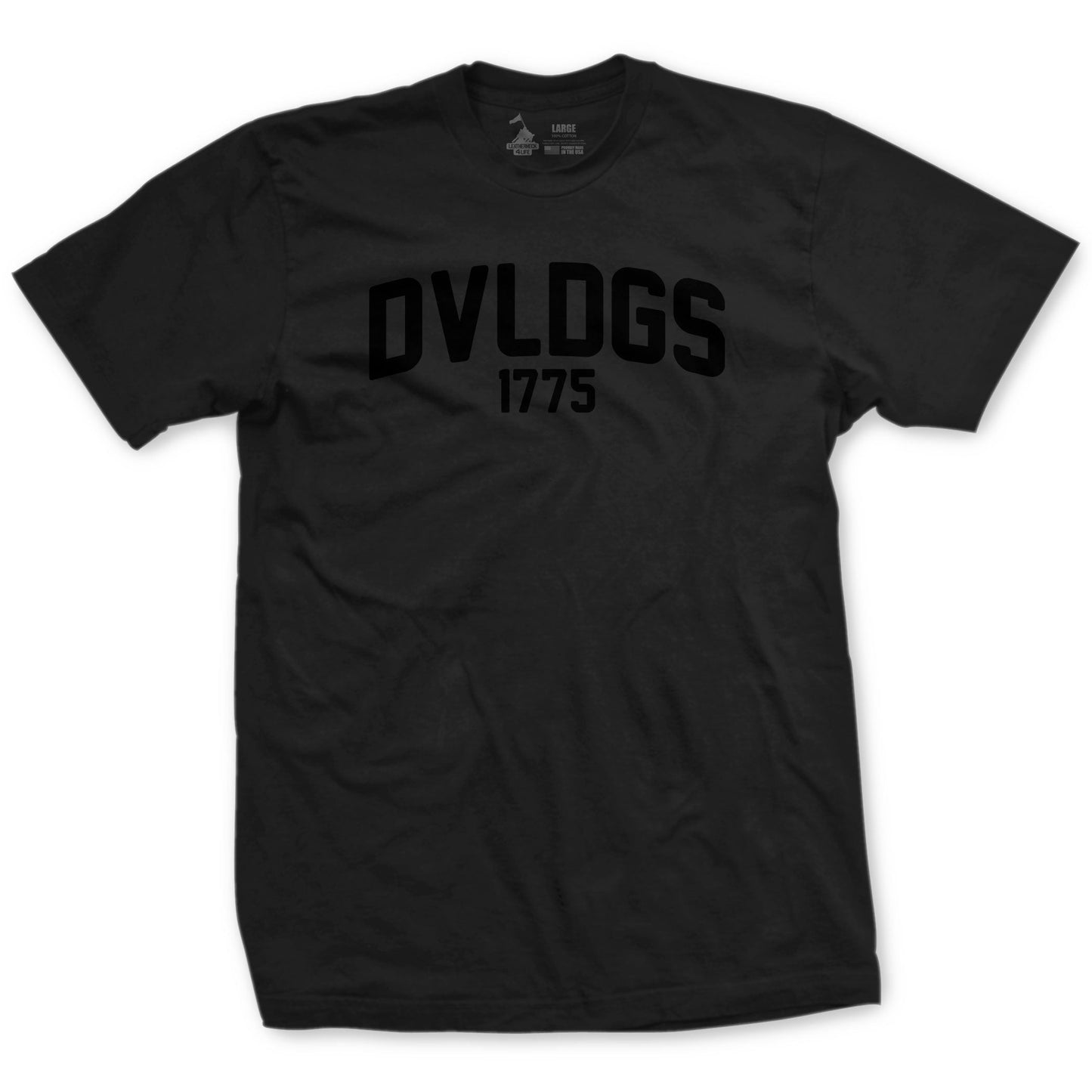 DVLDGS 1775 T-Shirt