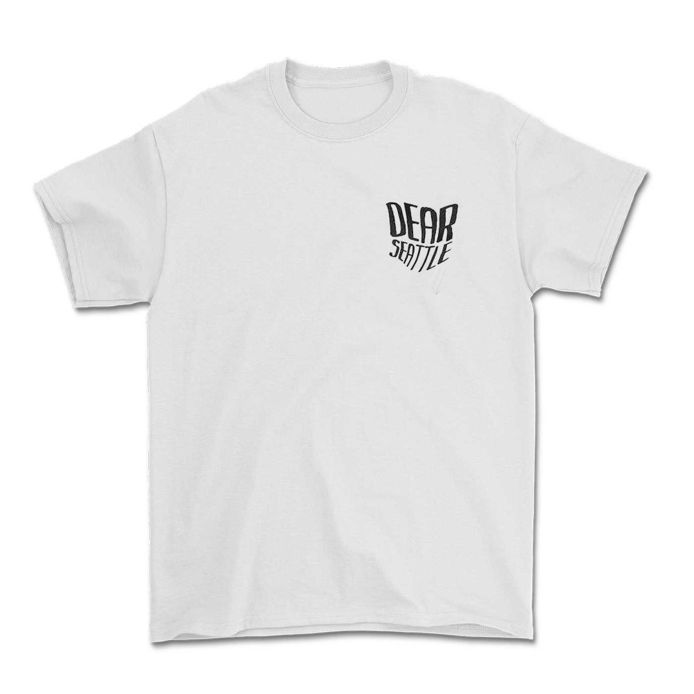 Dear Seattle / Scuba Tee