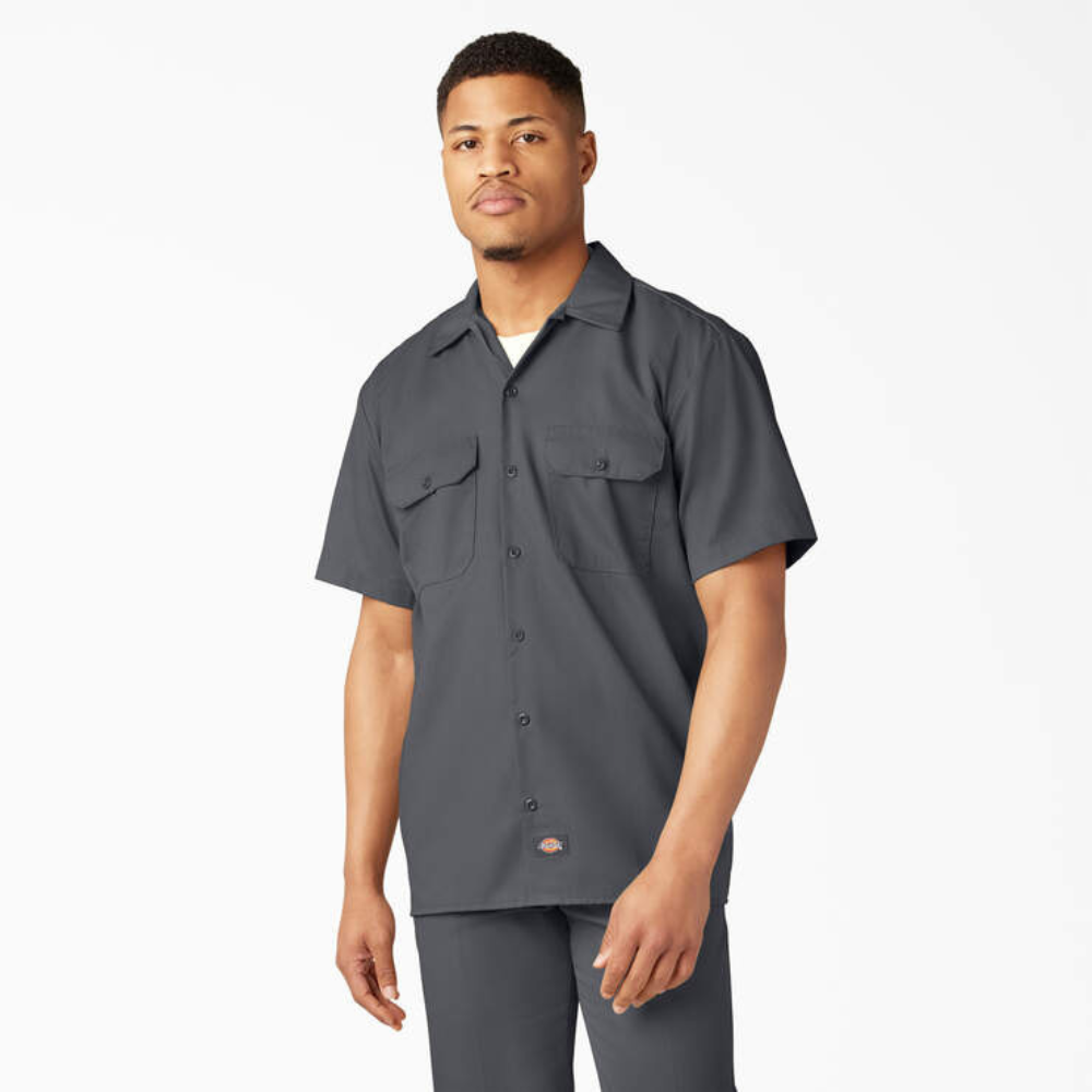 Toyota TRD Work Shirt – Performance-Driven Gear for Men