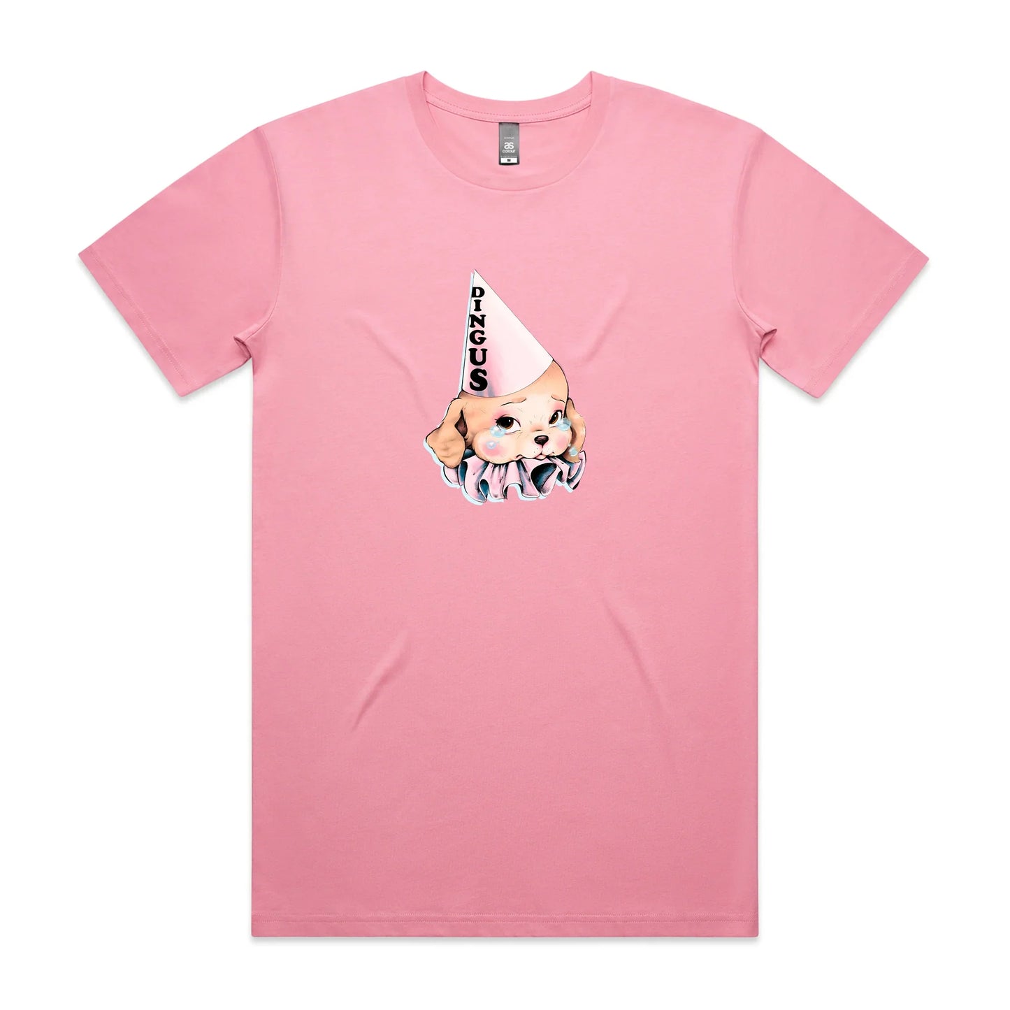 Dingus Dog Tee