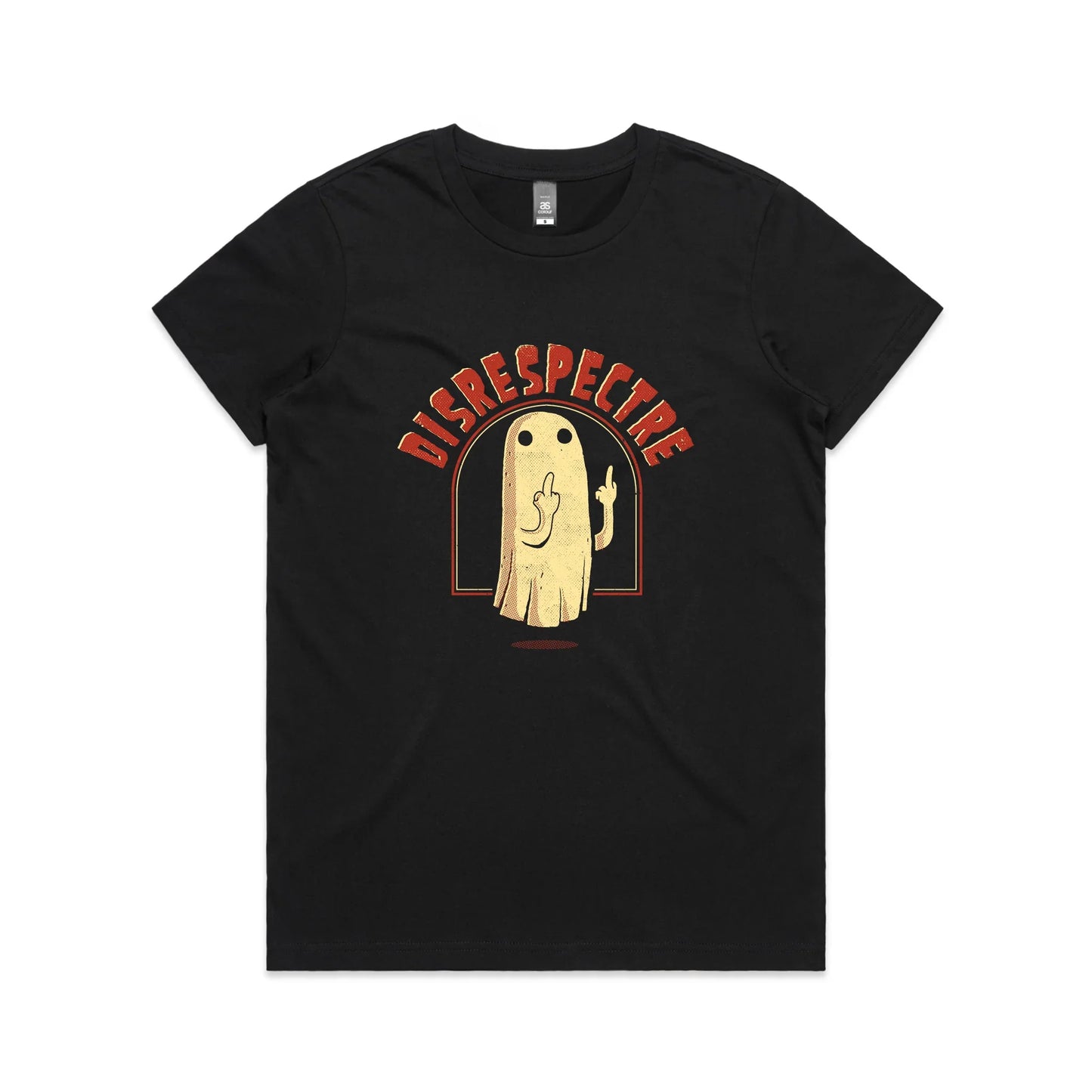 Disrespectre Tee