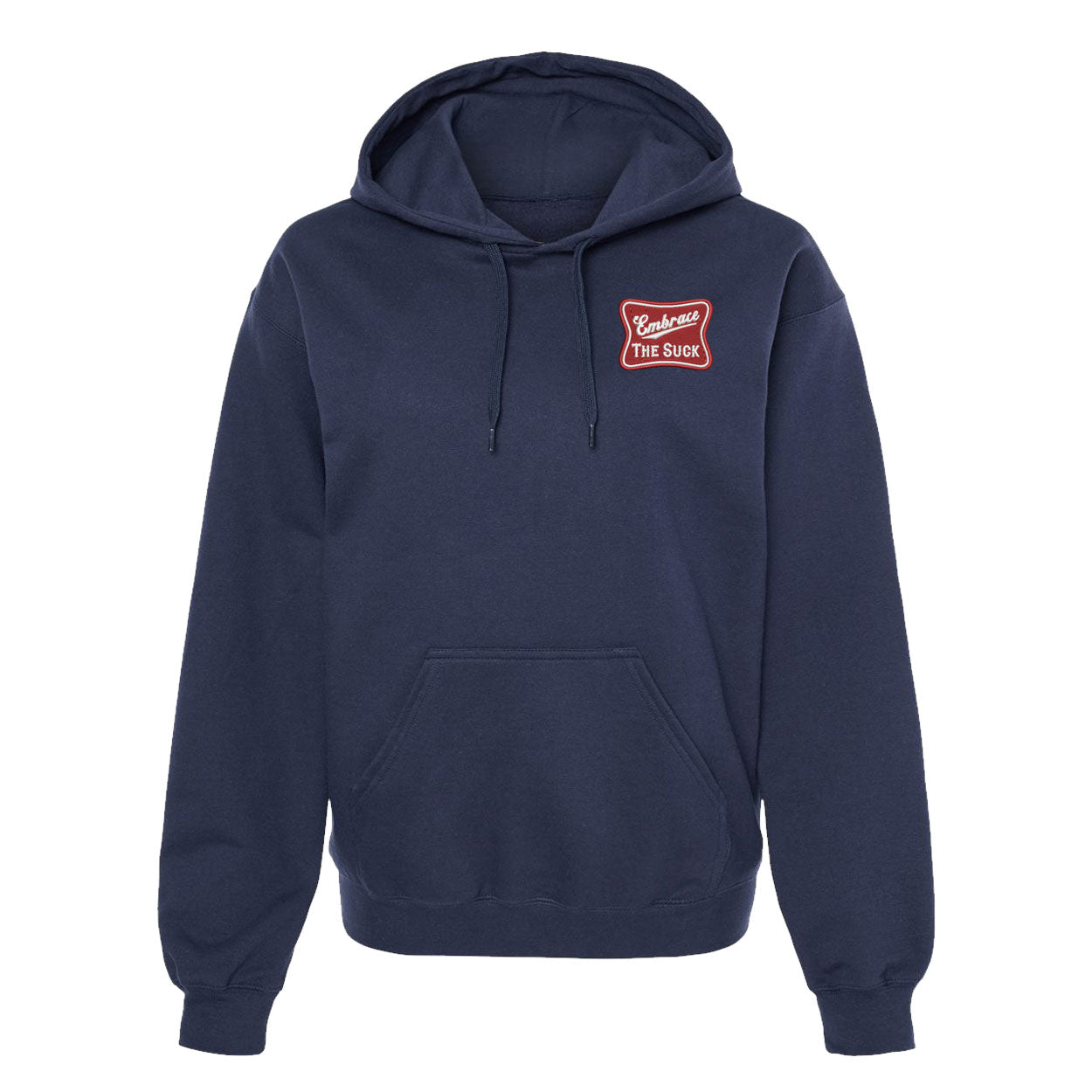 Embrace The Suck Hoodie