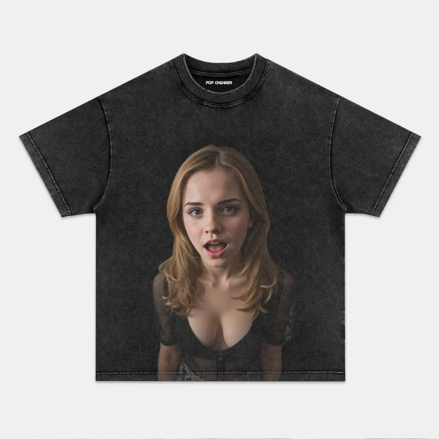 EMMA WATAON TEE 1.0