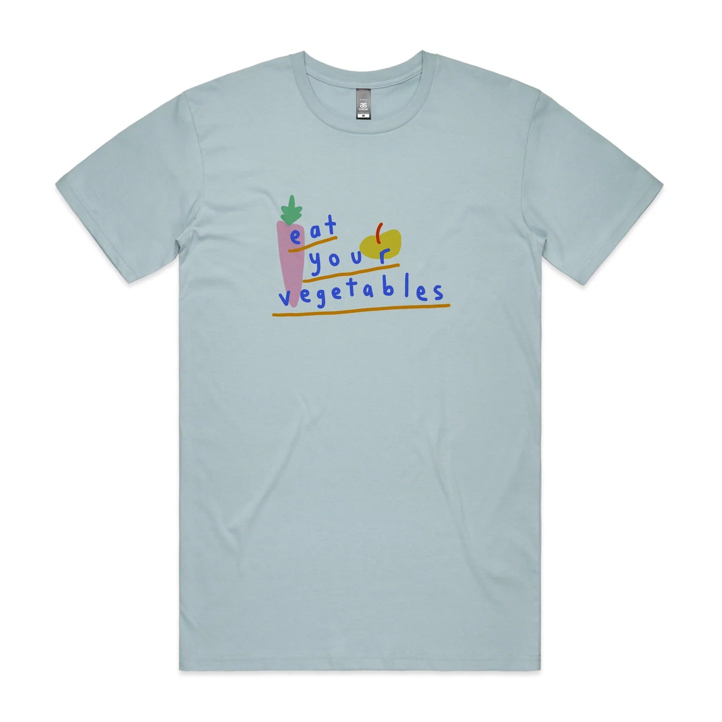 Eat Your Vegetables Tee