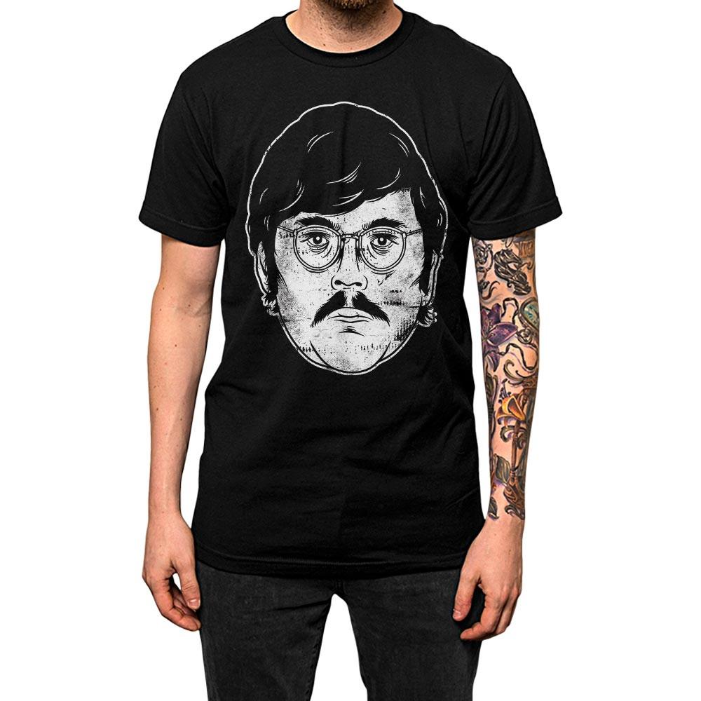 Ed Kemper Shirt