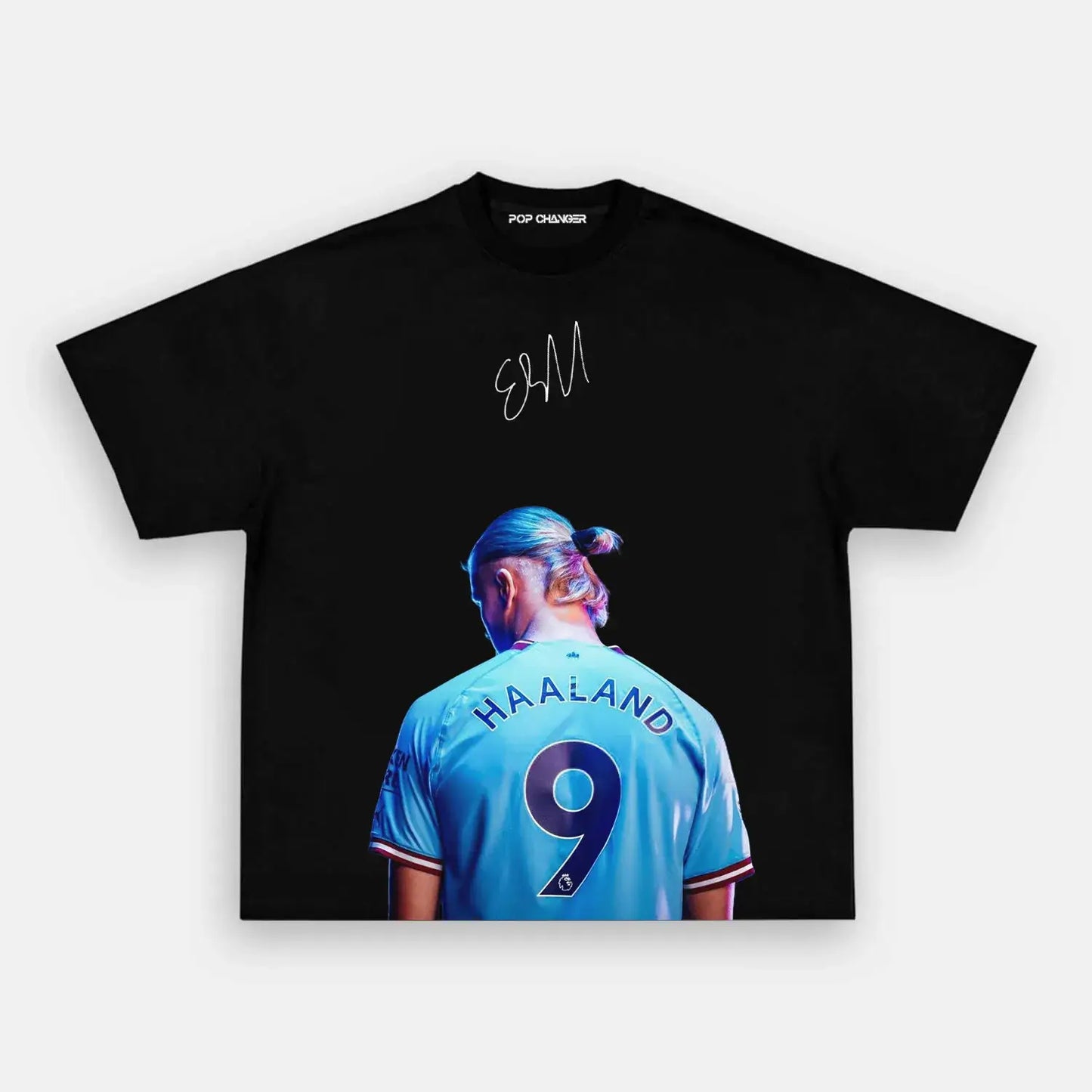 Erling Haaland S1 Tee