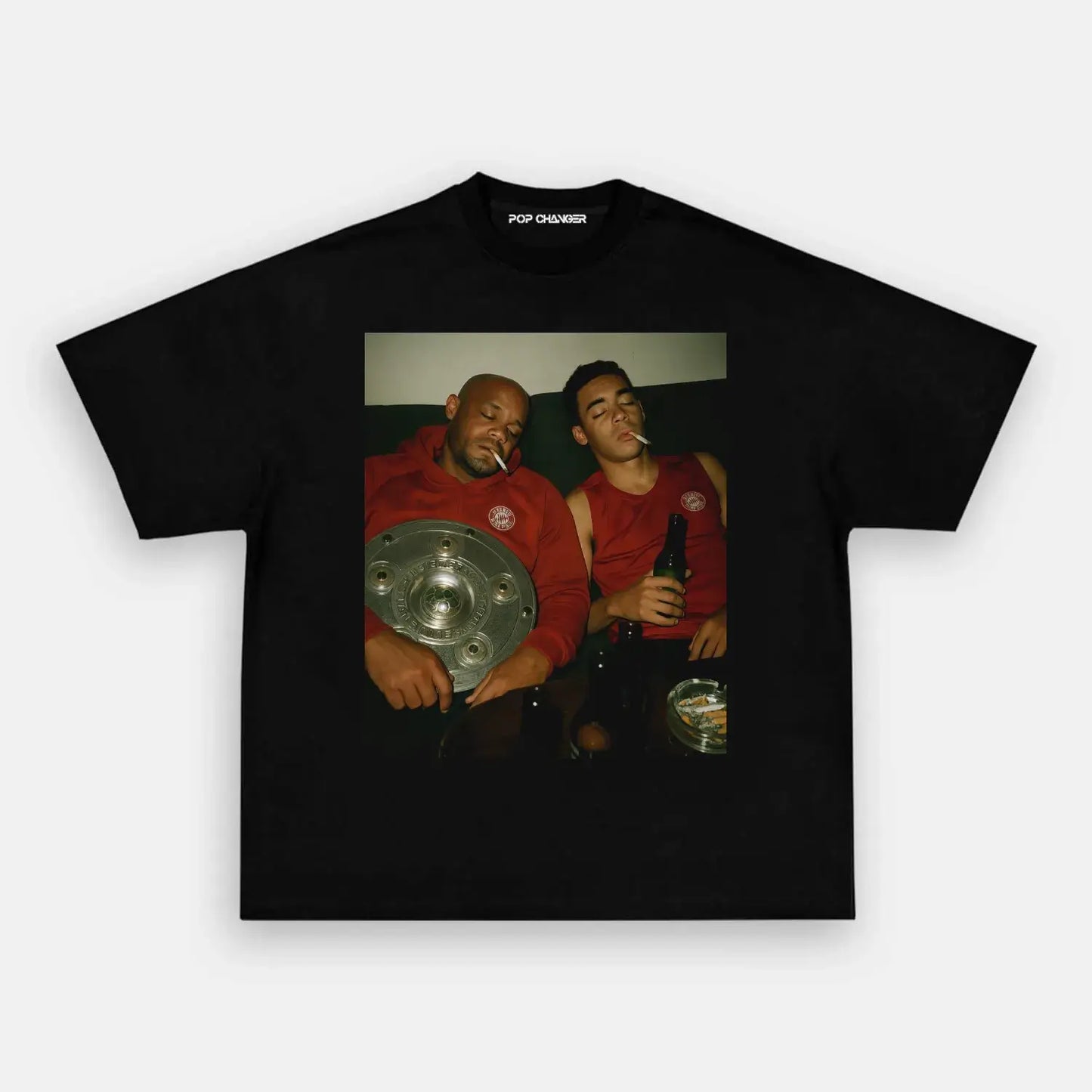 FC Bayern Munich Tee