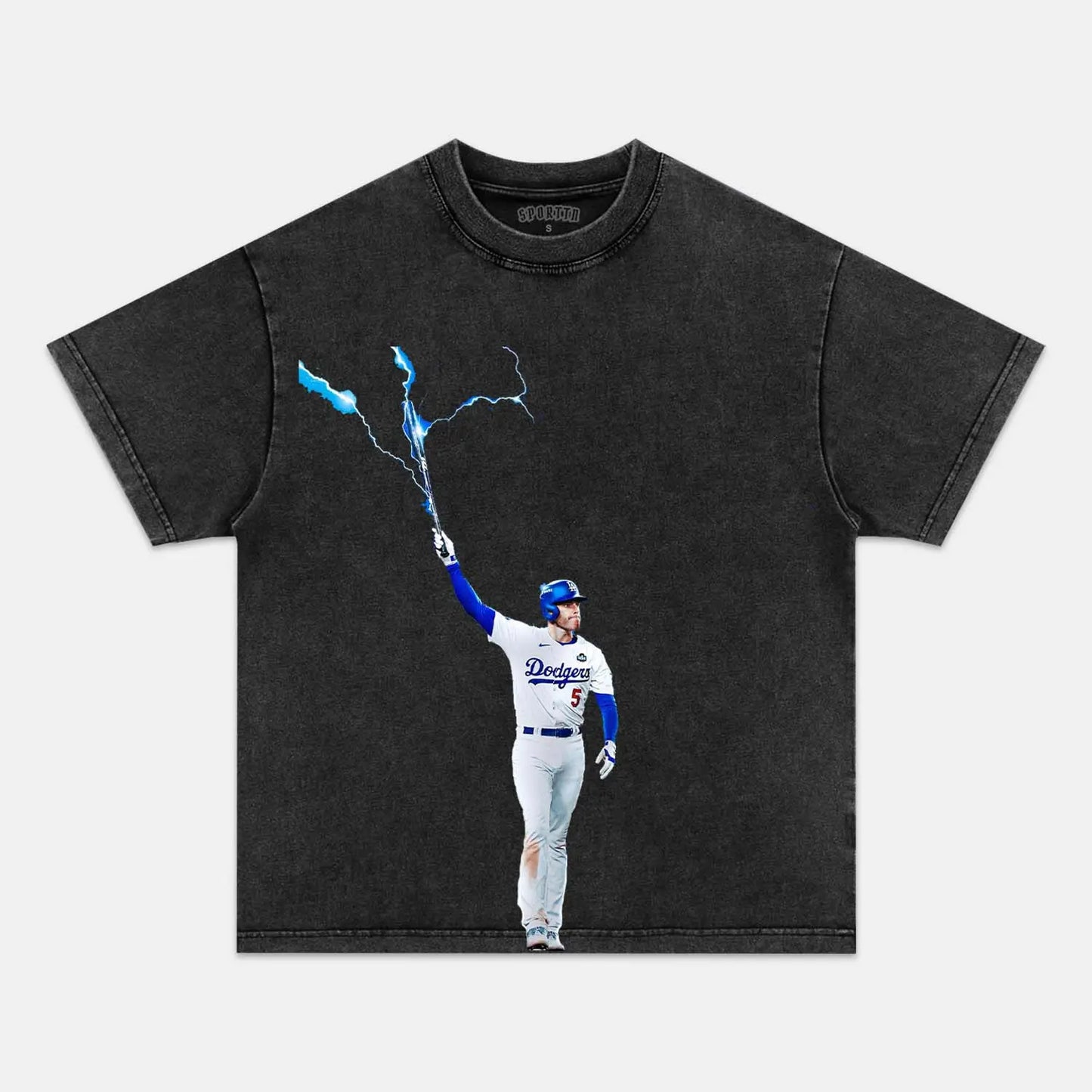 FREDDIE FREEMAN TEE Style001