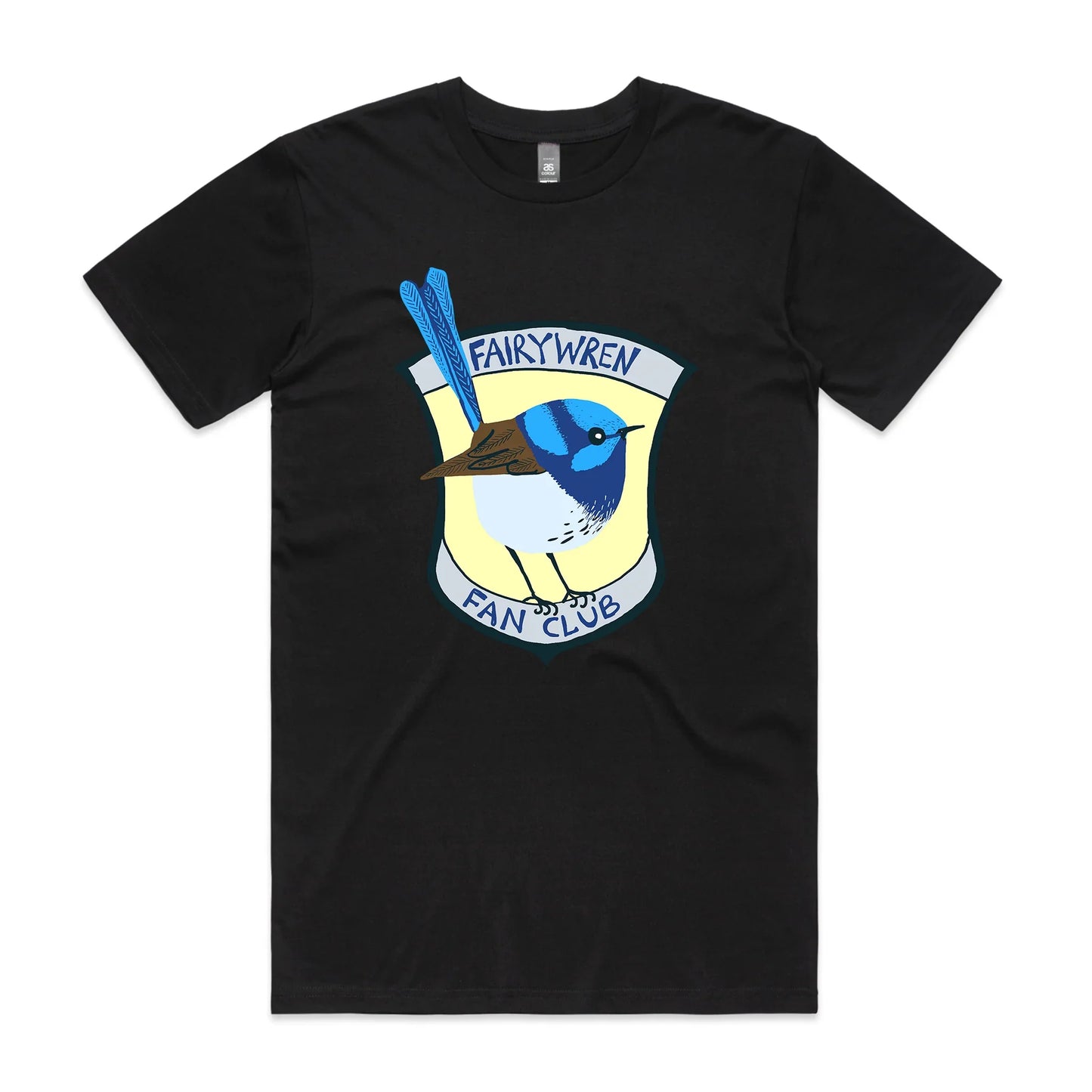 Fairywren Fan Club Tee