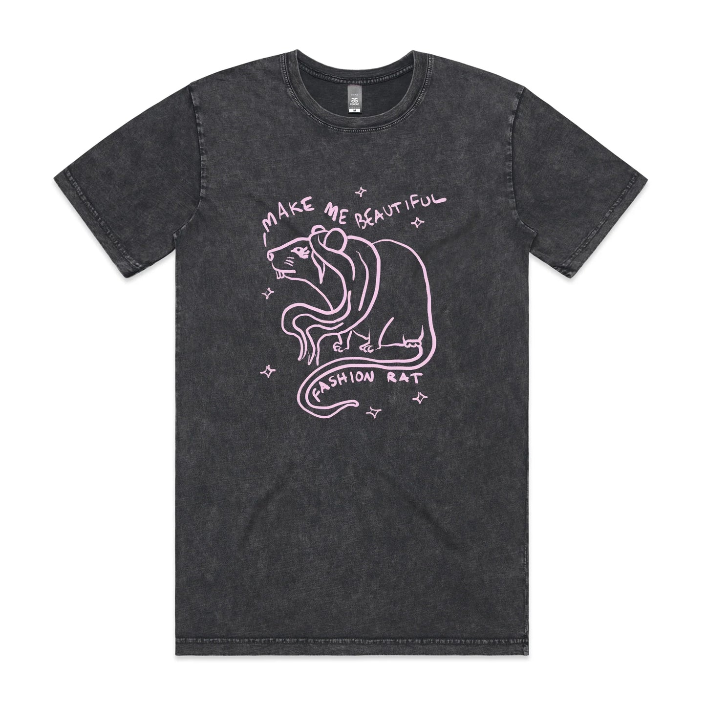 Fashion Rat Tee