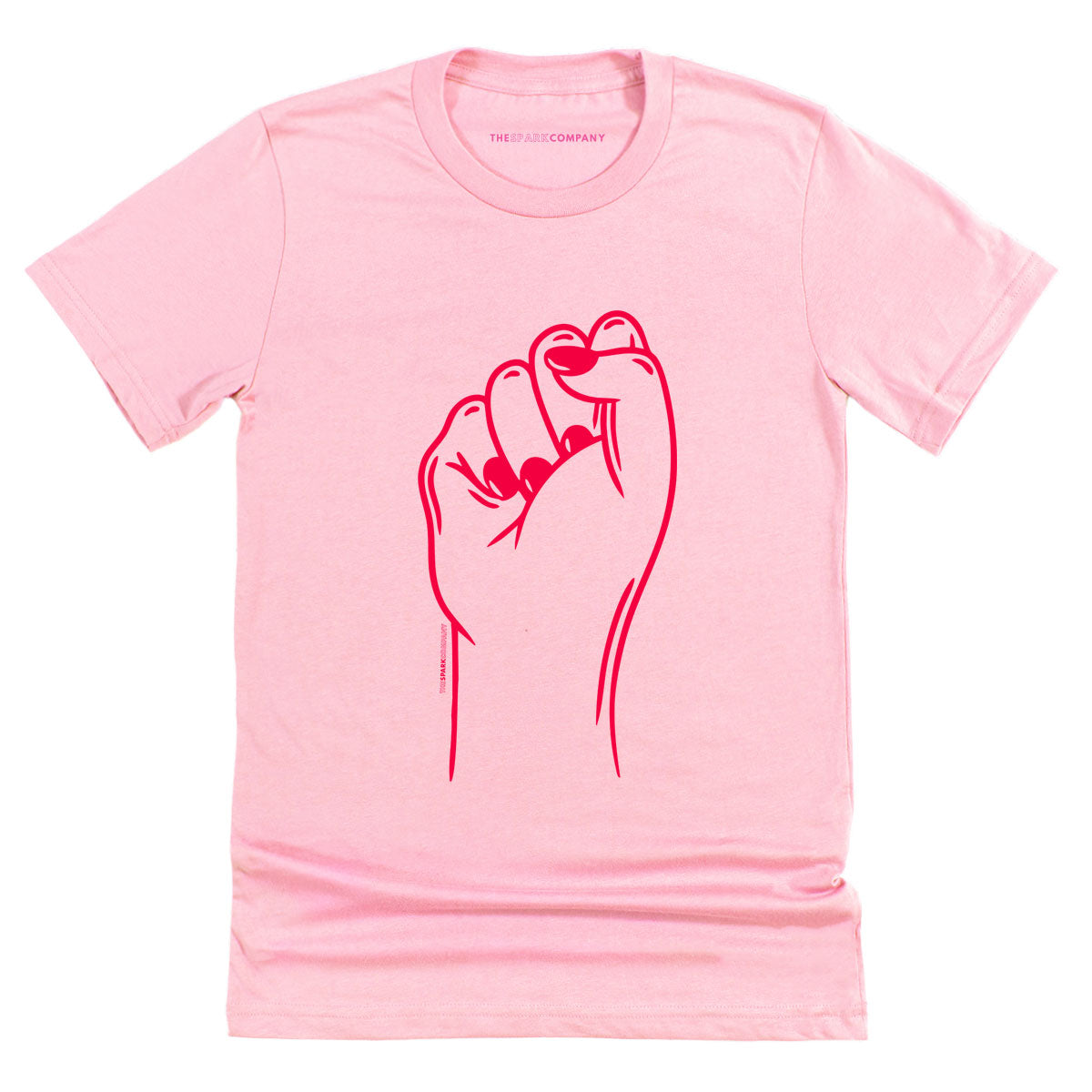 Feminist Fist T-Shirt