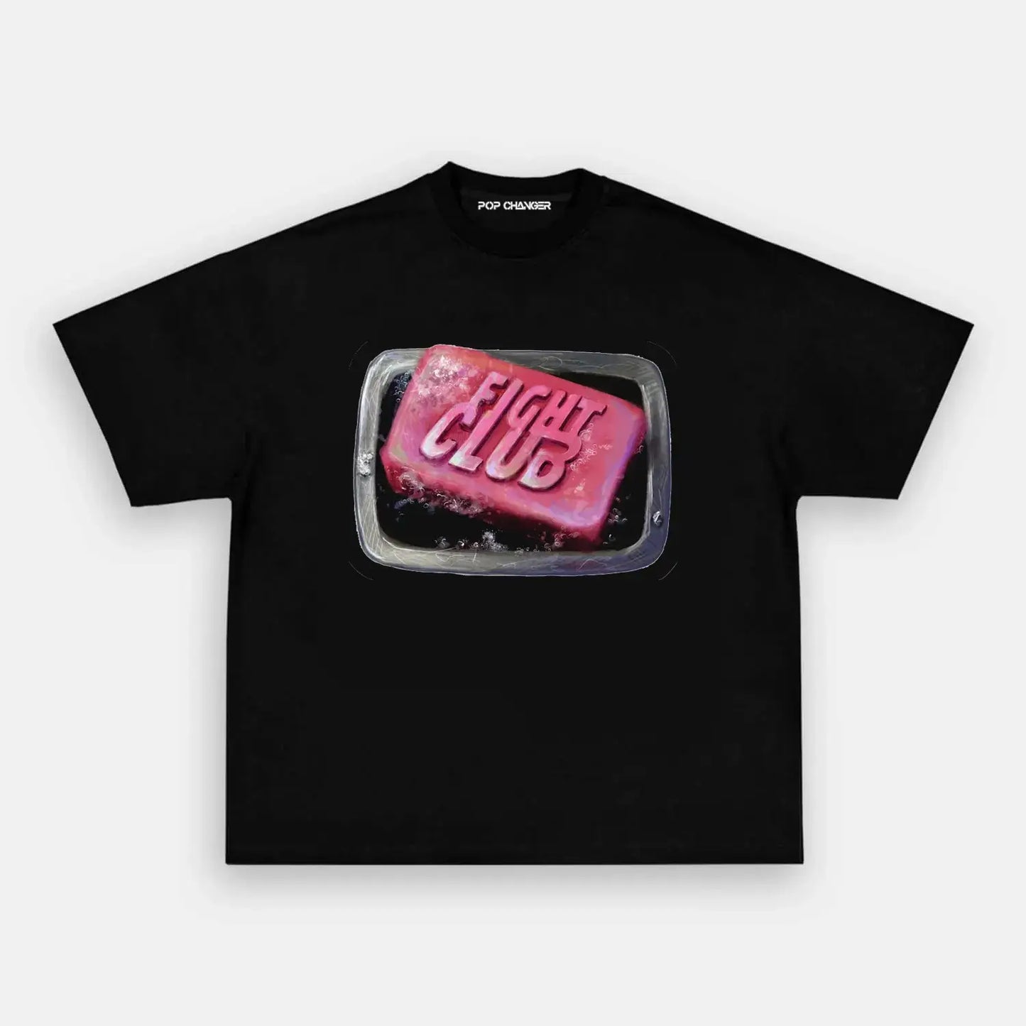 Fight Club Soap Tee
