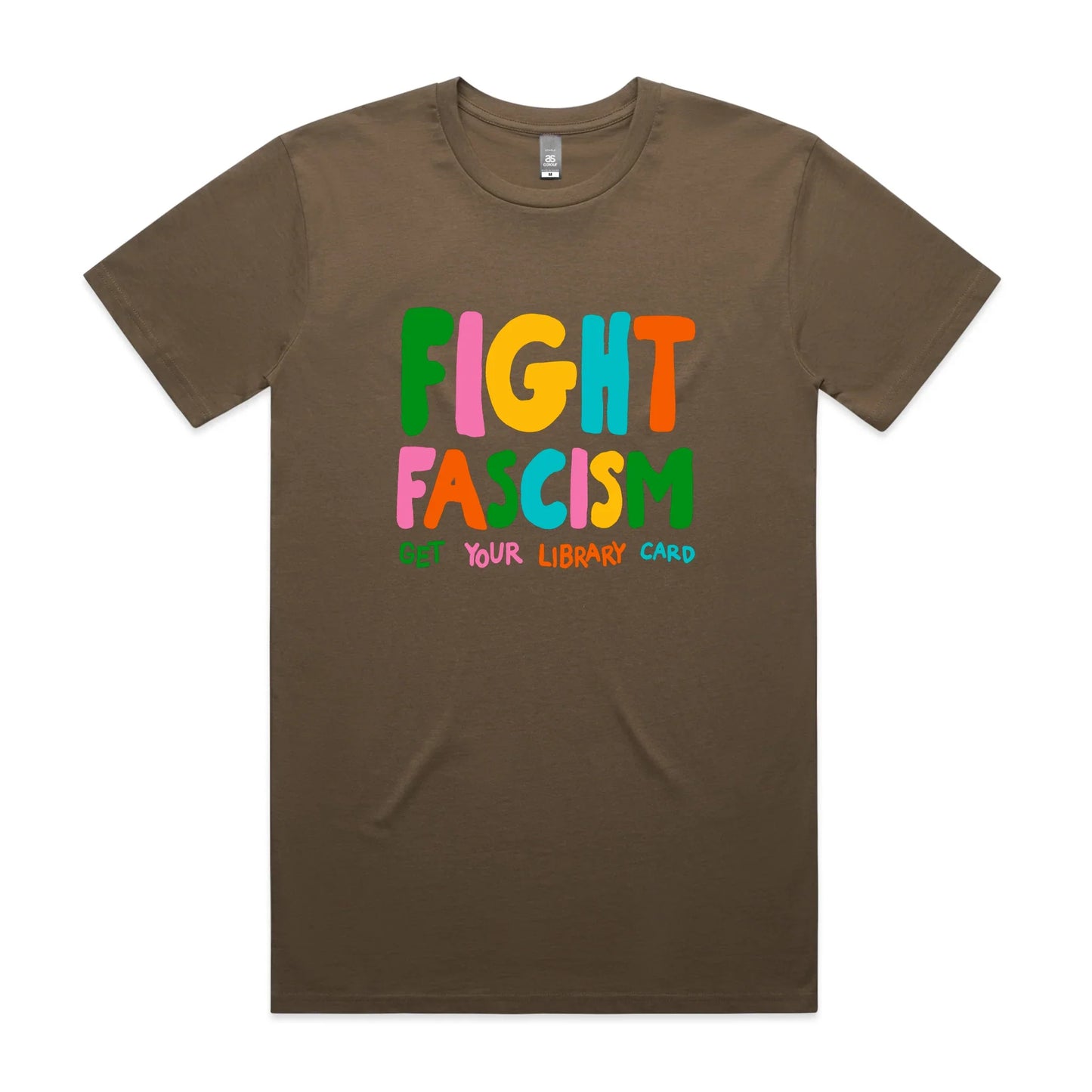 Fight Fascism Tee