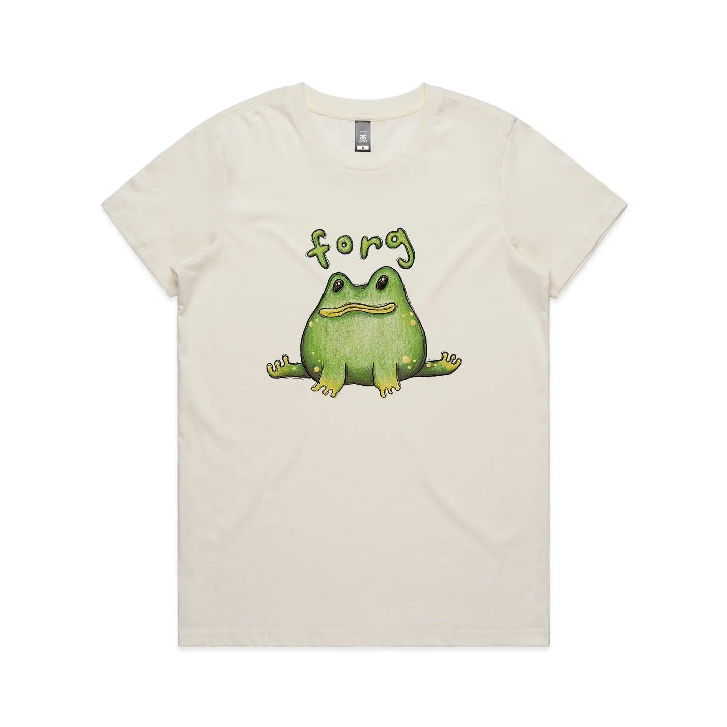Forg Tee