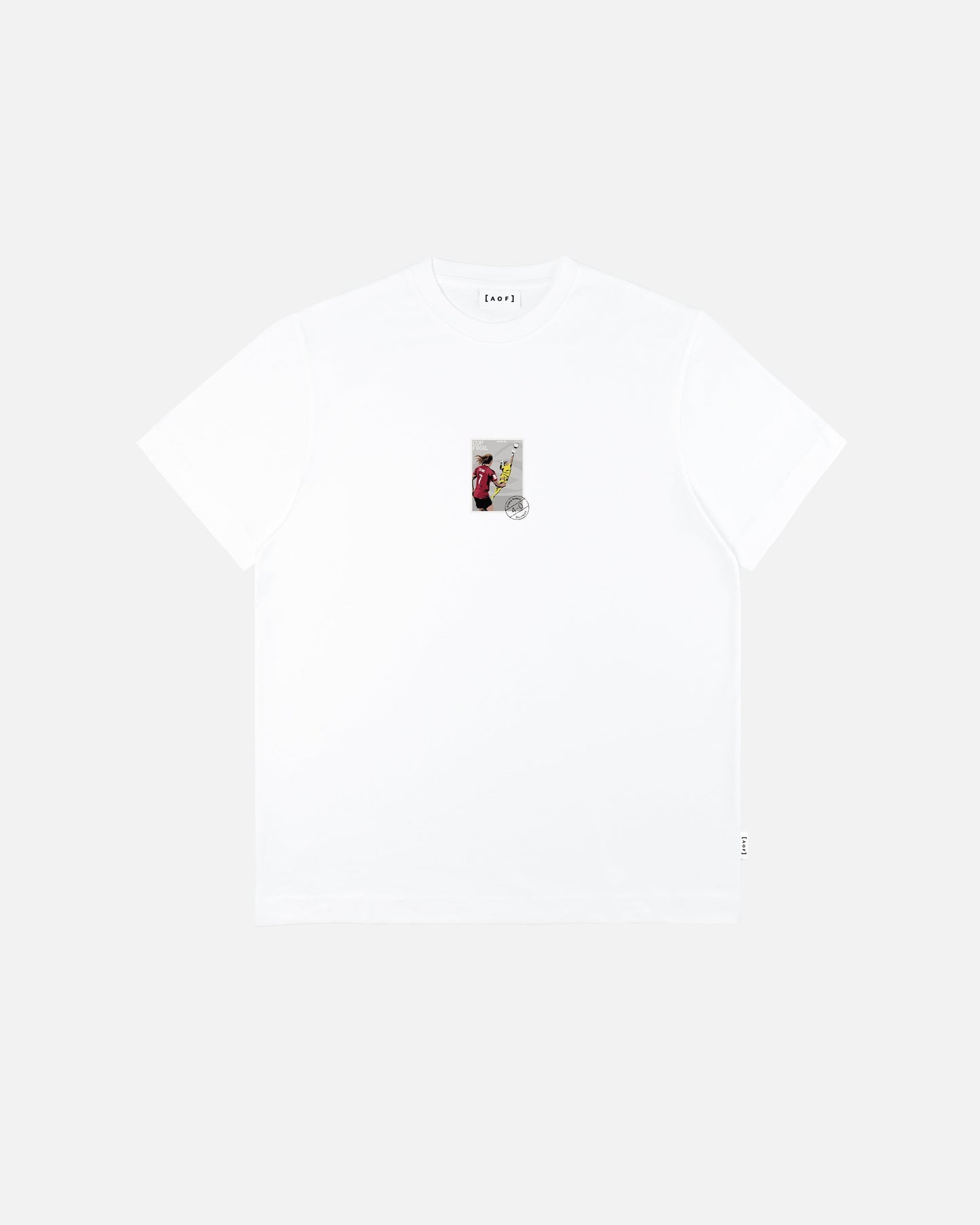 First Class - Tee