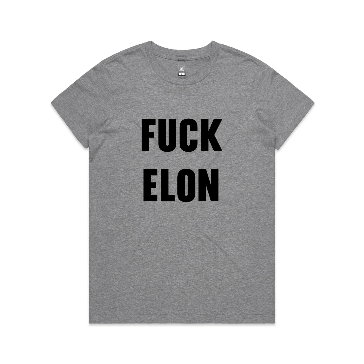 Fuck Elon Tee