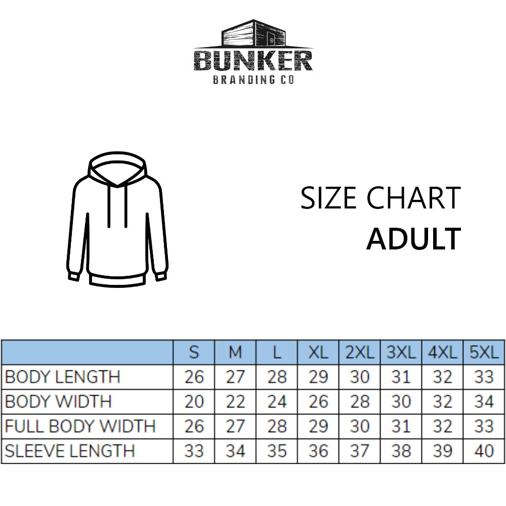 The Classic Hoodie