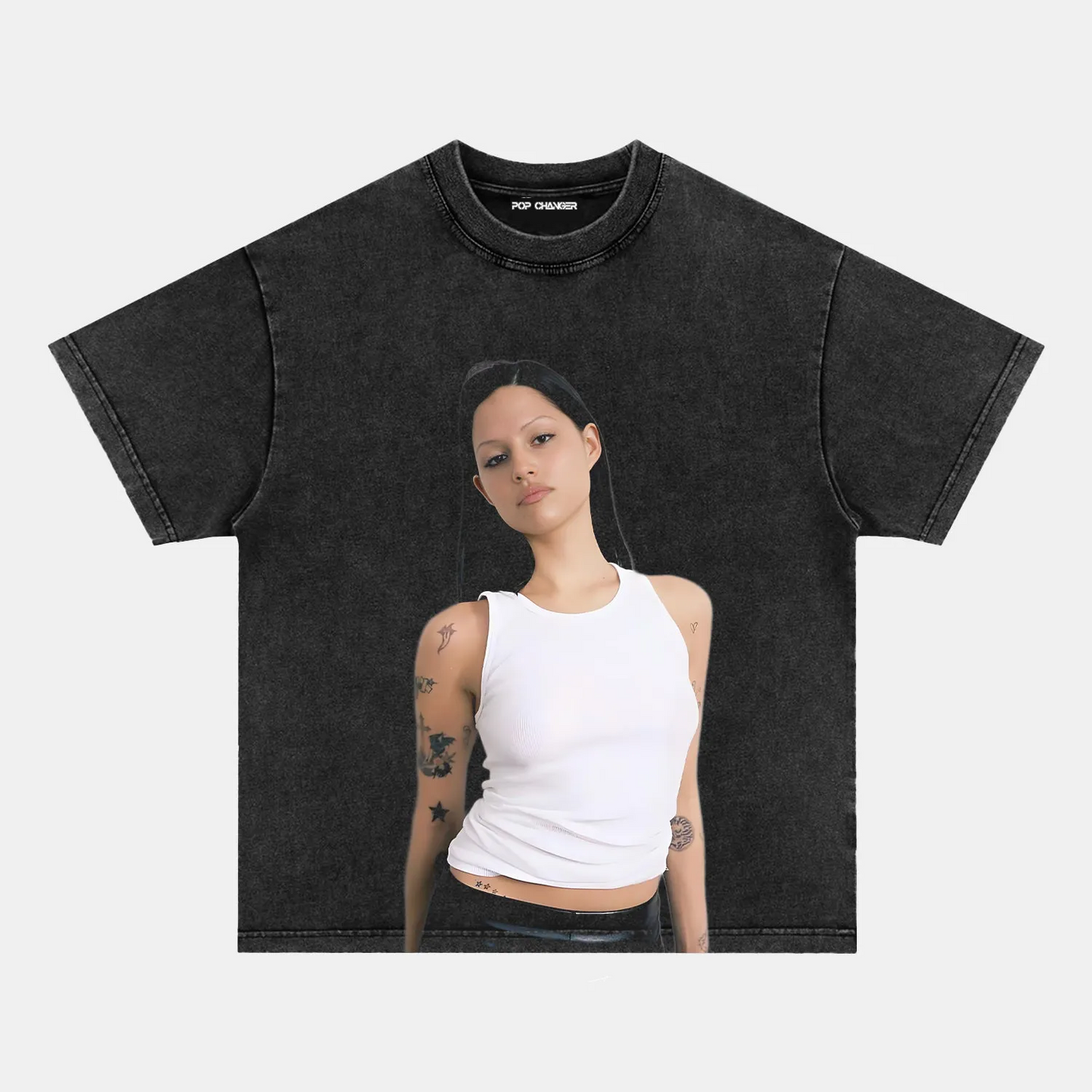 GABBRIETTE BECHTEL A1 TEE