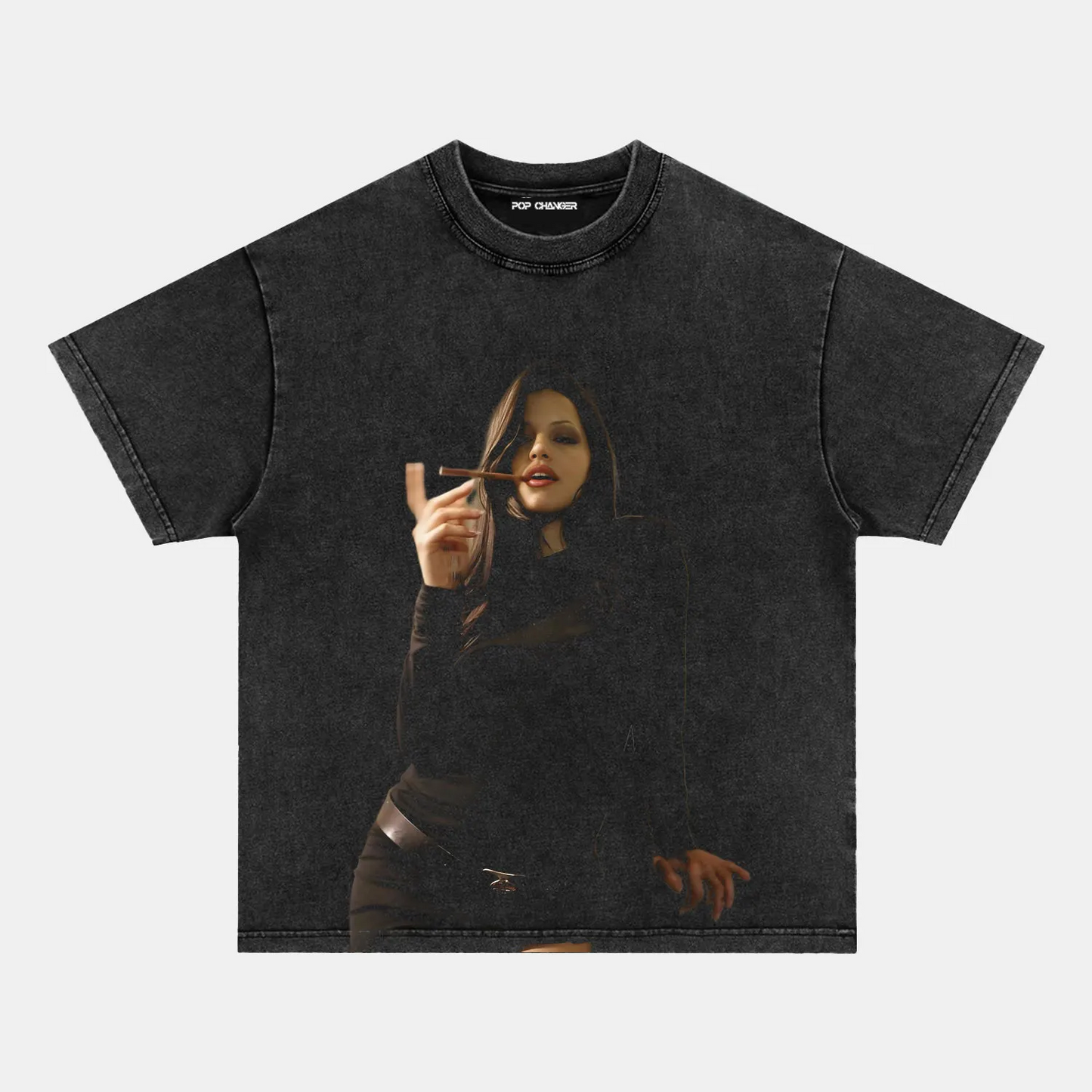 GABBRIETTE BECHTEL A4 TEE