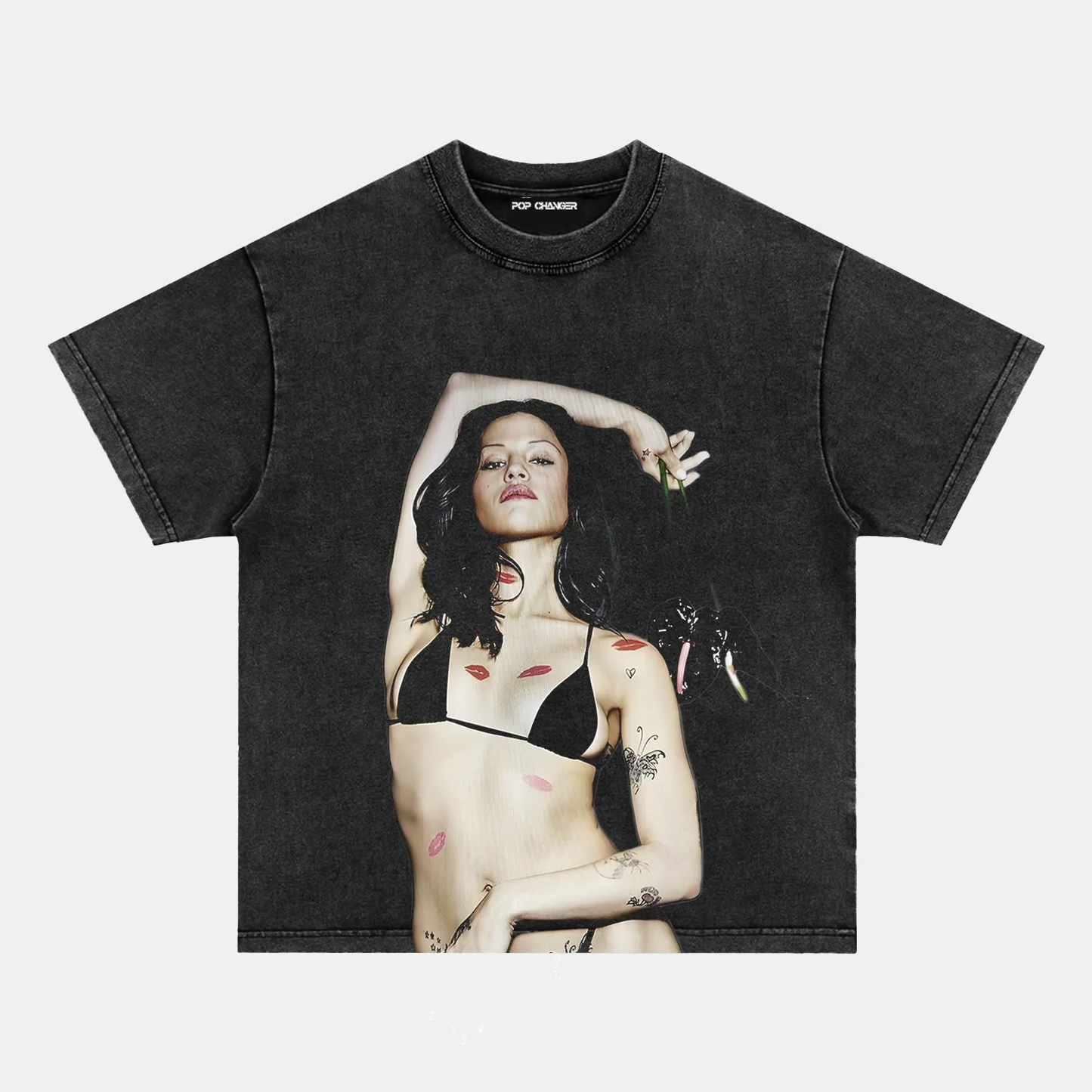 GABBRIETTE BECHTEL A6 TEE