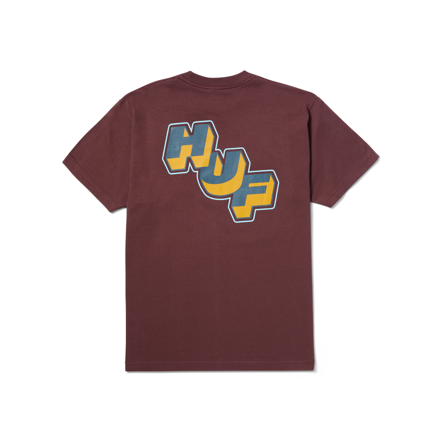 Galactic Stack T-Shirt