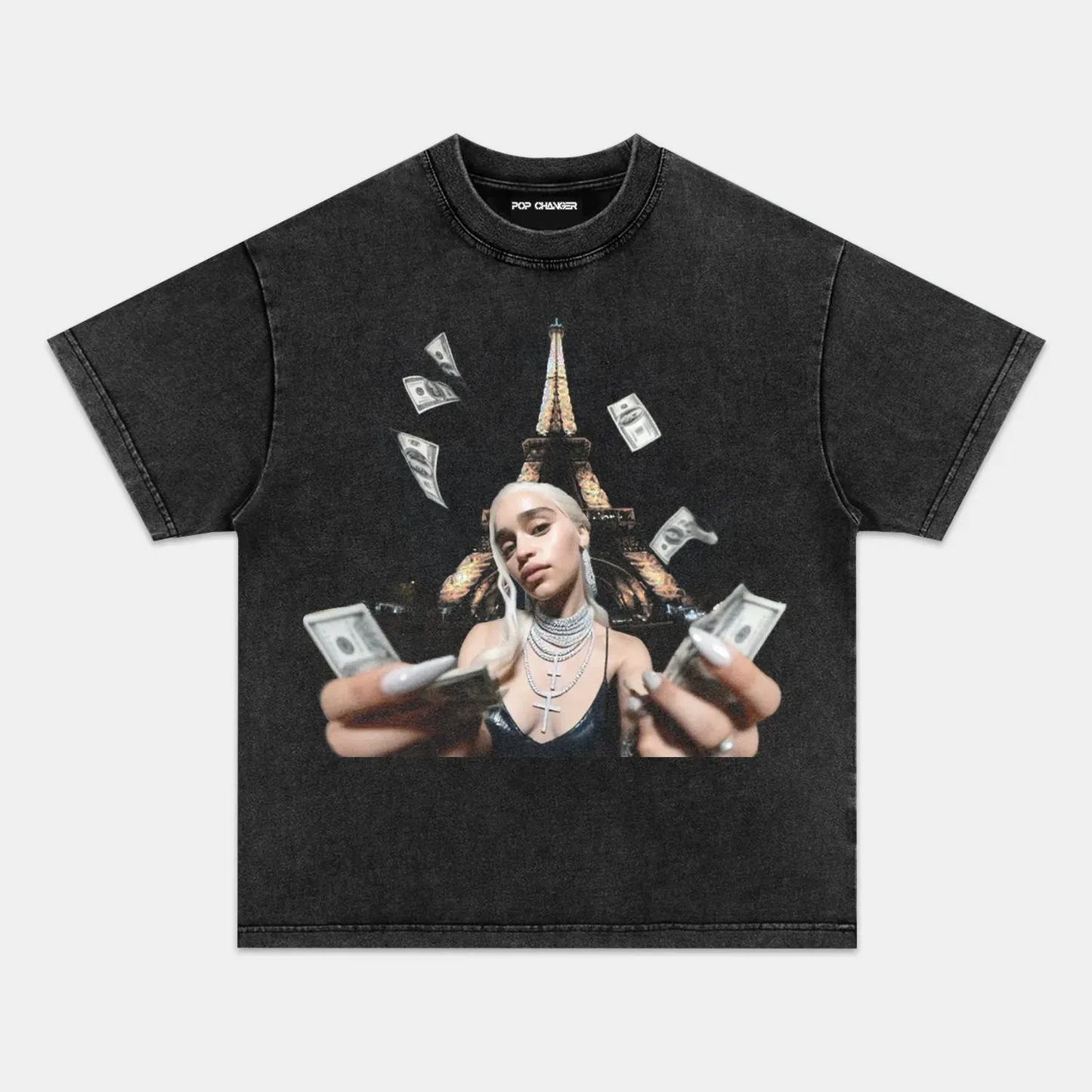 GAME OF THRONES TEE 6.4