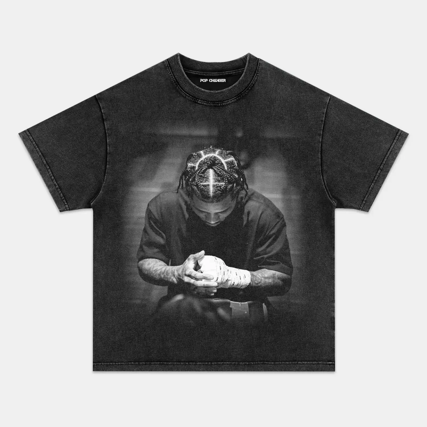 GERVONTA DAVIS TEE