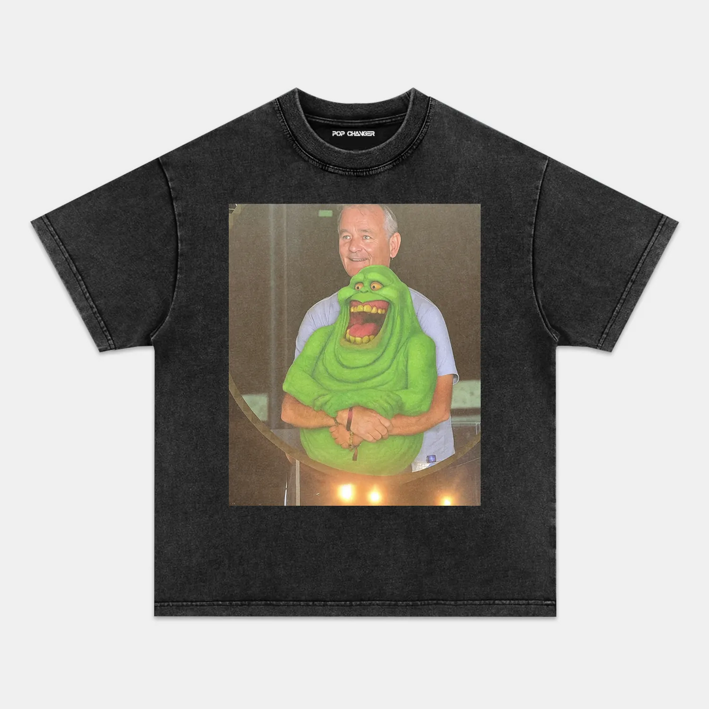 GHOSTBUSTERS TEE