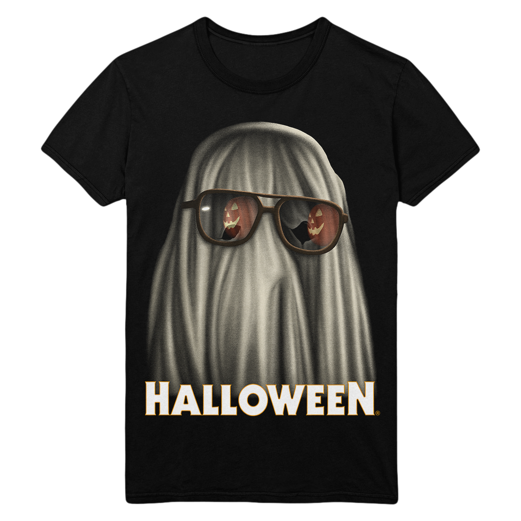 Halloween: Get Your Ghost? T-Shirt